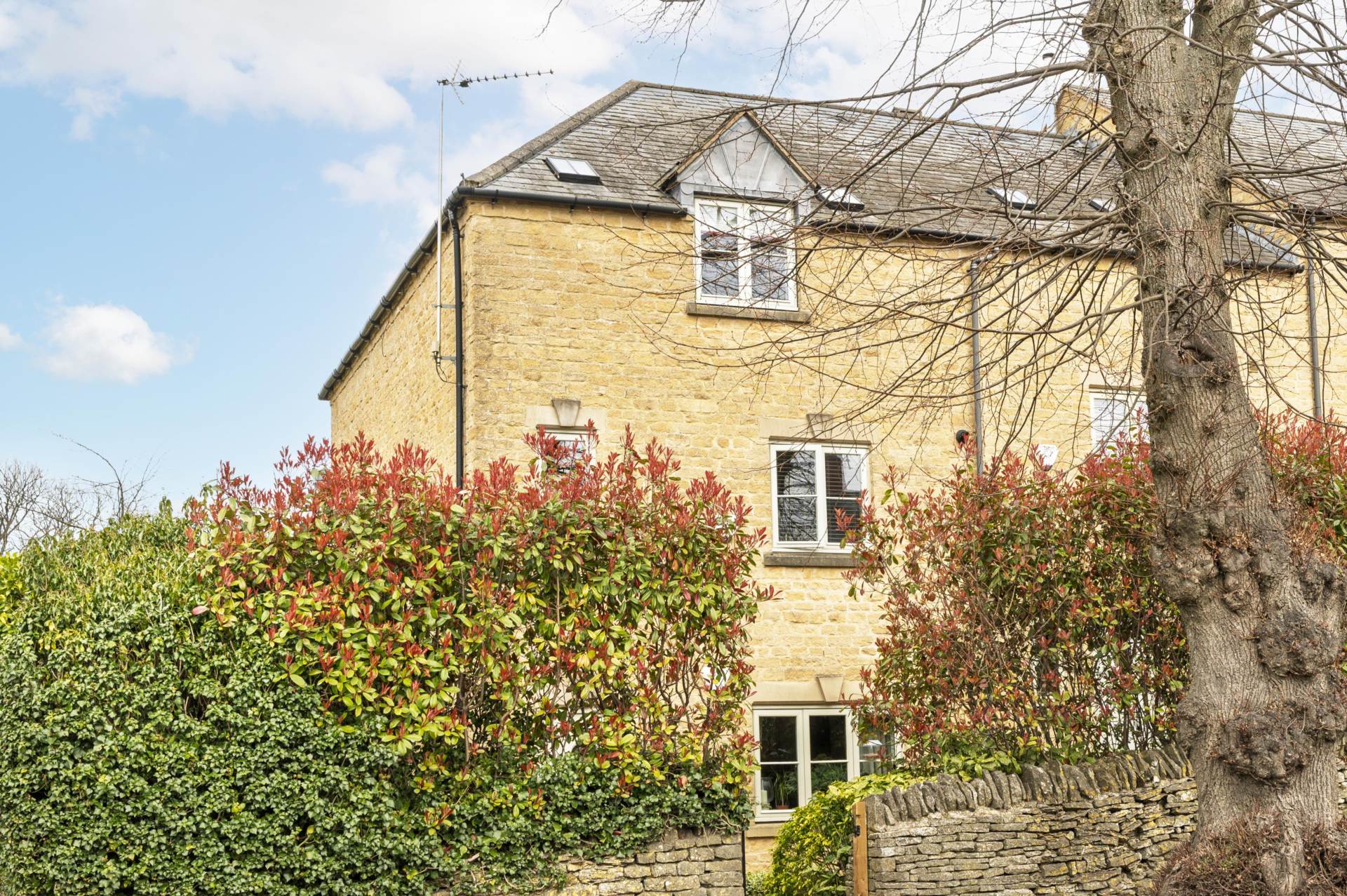 Westcote Place, Chipping Norton, Image 1