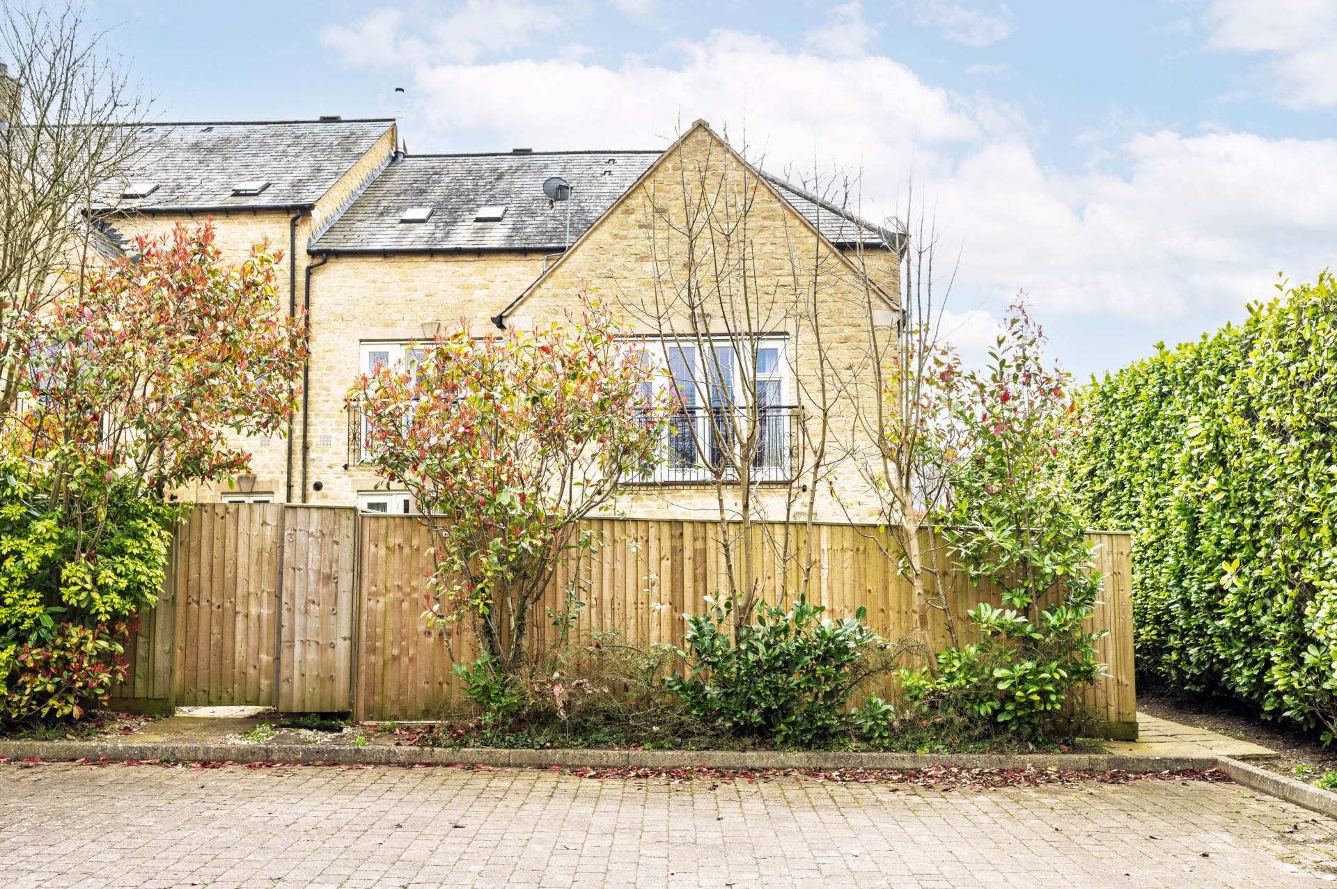 Westcote Place, Chipping Norton, Image 15