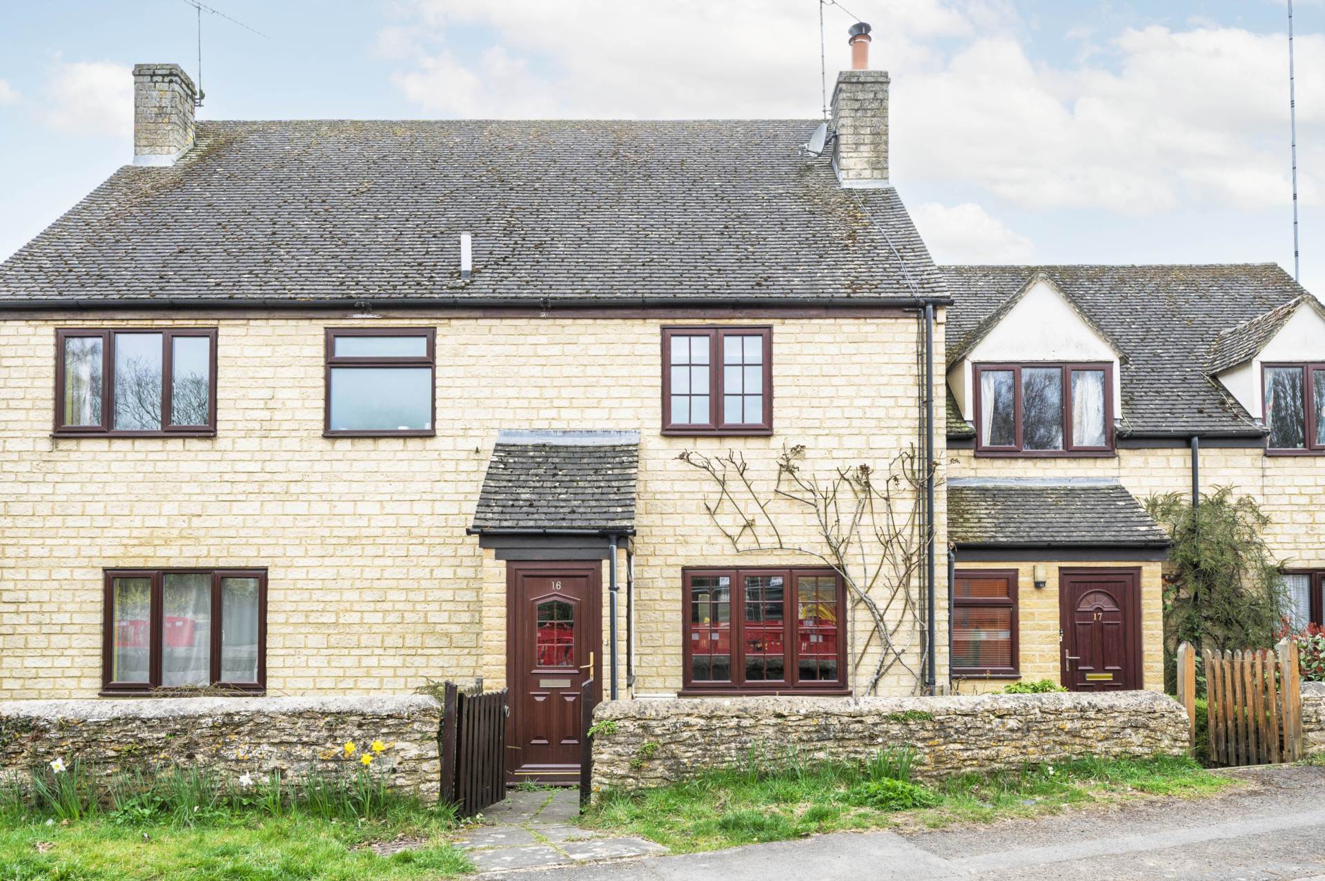 Tanners Court, Charlbury, Image 1