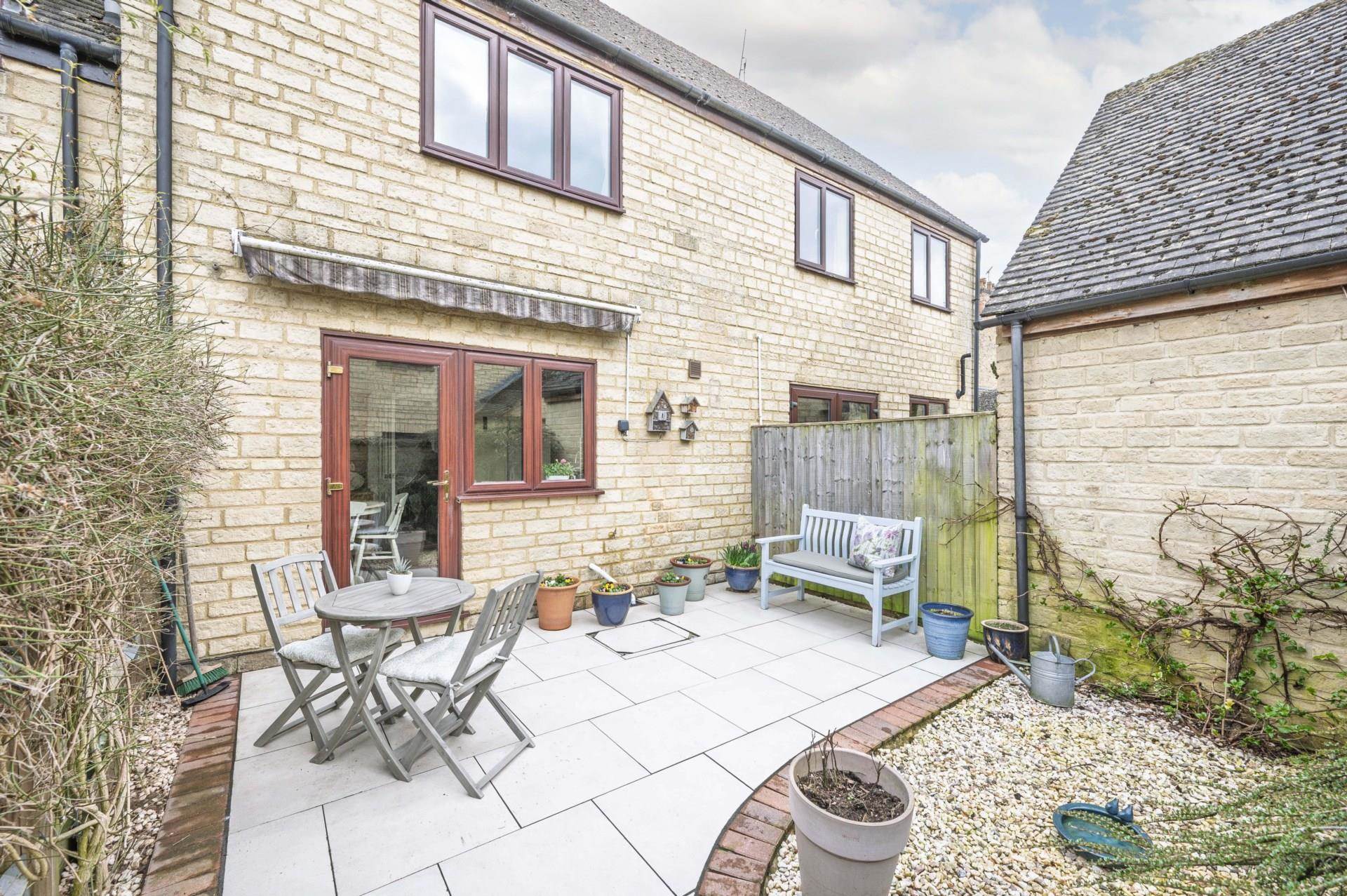 Tanners Court, Charlbury, Image 13