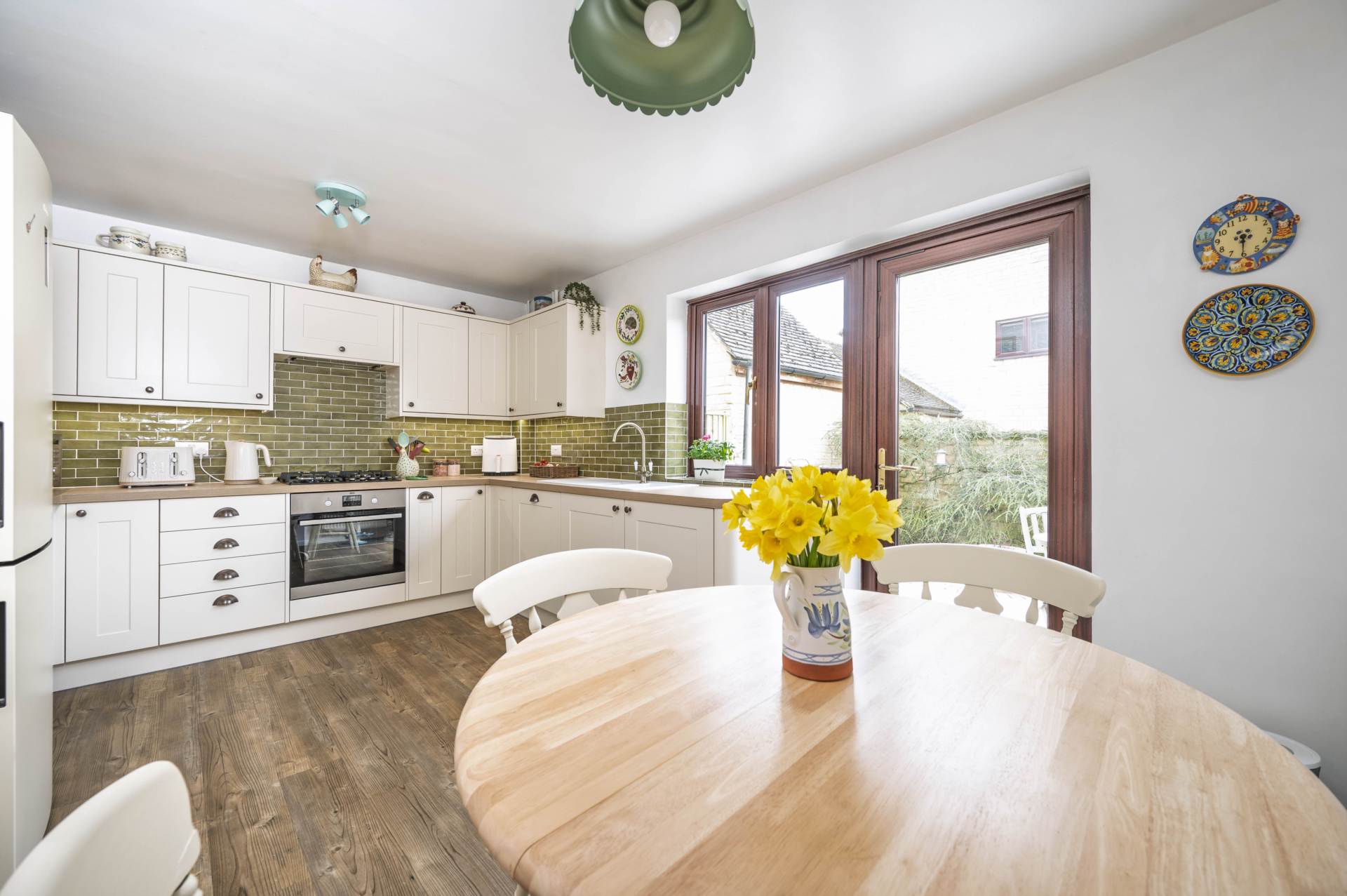 Tanners Court, Charlbury, Image 2