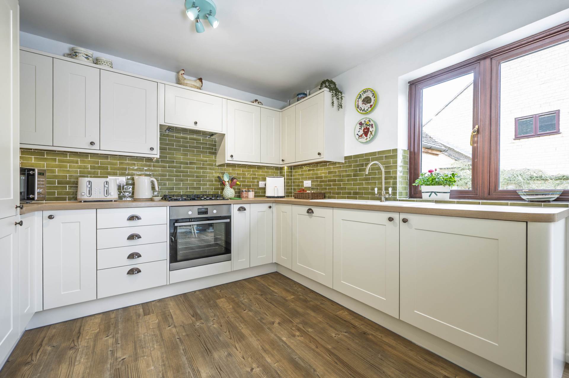 Tanners Court, Charlbury, Image 3