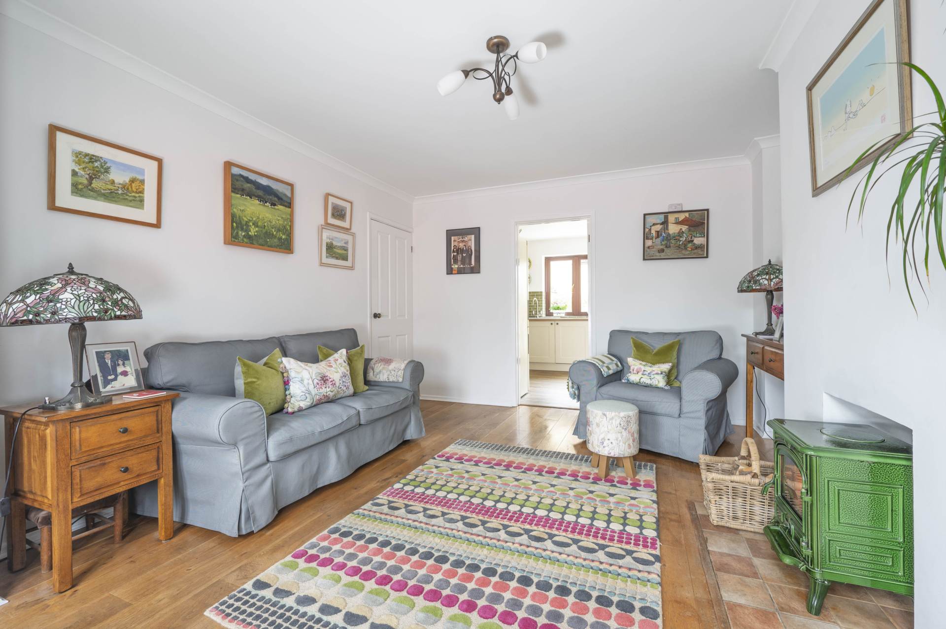 Tanners Court, Charlbury, Image 6
