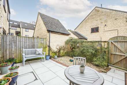 Tanners Court, Charlbury, Image 12