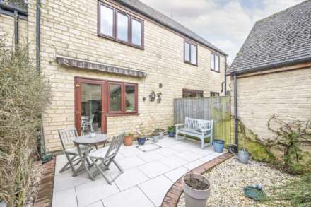 Tanners Court, Charlbury, Image 13