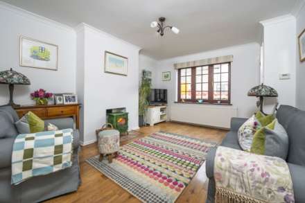 Tanners Court, Charlbury, Image 5