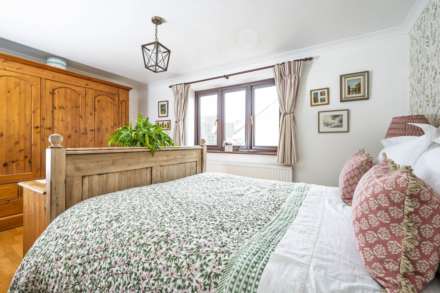 Tanners Court, Charlbury, Image 9