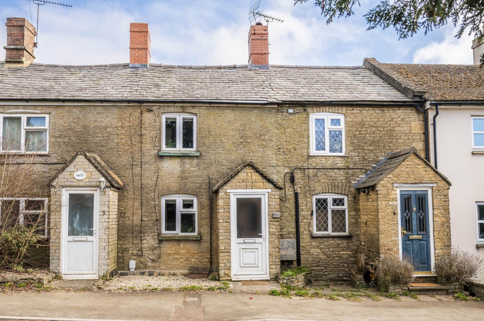 Burford Road, Chipping Norton, Image 1