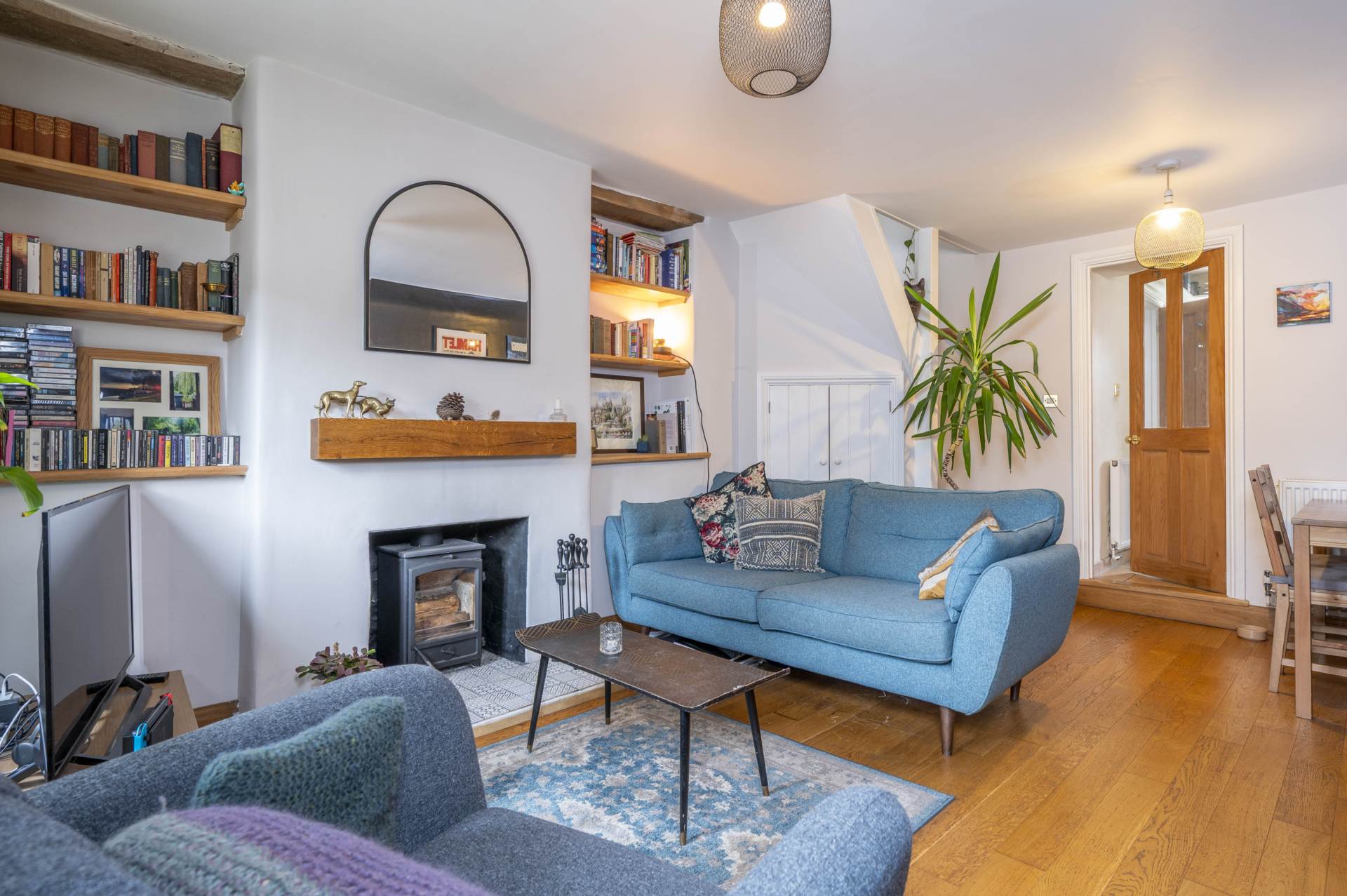 Burford Road, Chipping Norton, Image 3