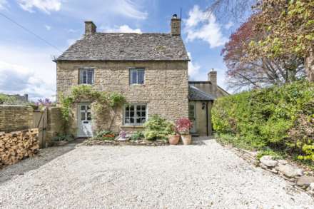 2 Bedroom Detached, Hackers Lane, Churchill