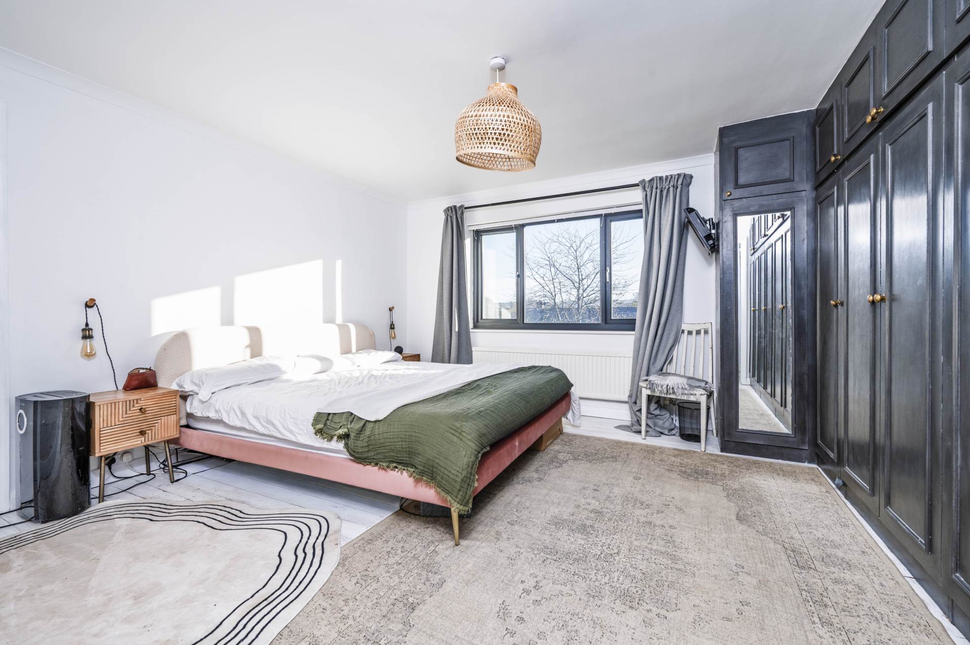 Broad Street, Long Compton, Image 10