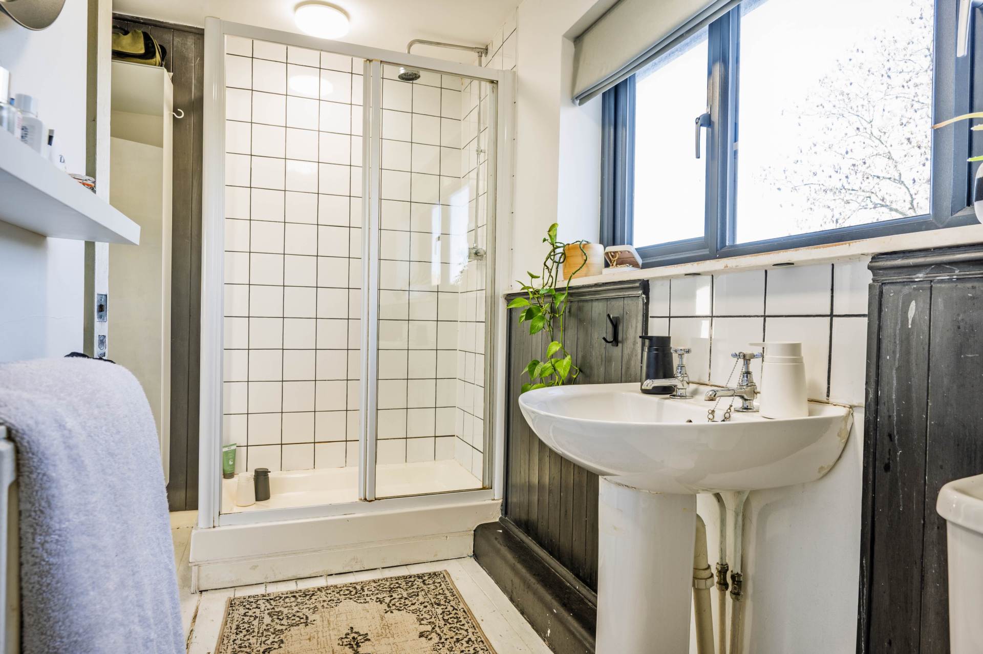 Broad Street, Long Compton, Image 11