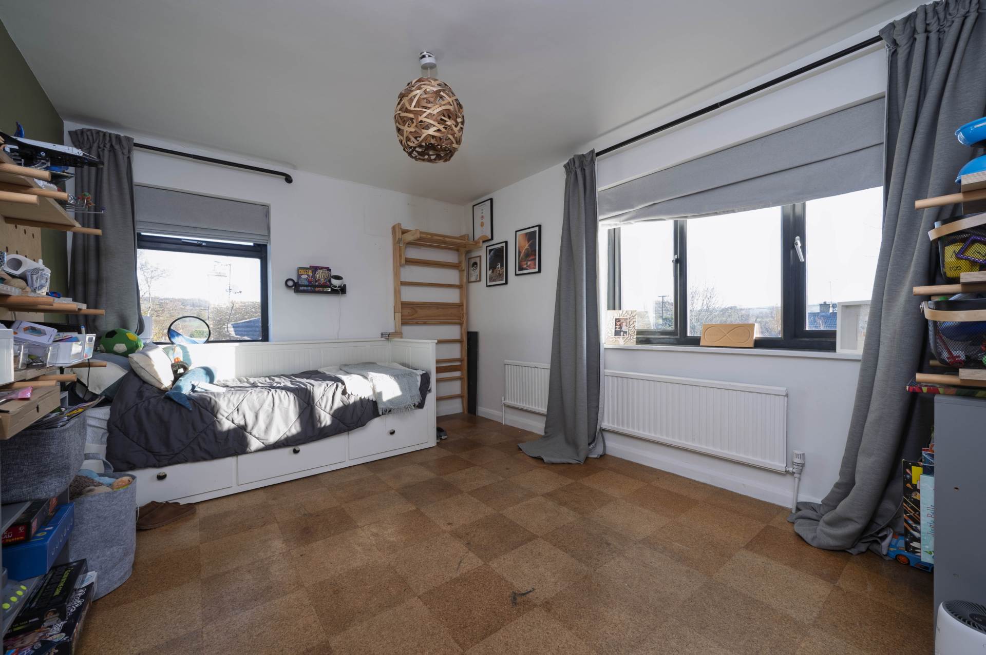 Broad Street, Long Compton, Image 12