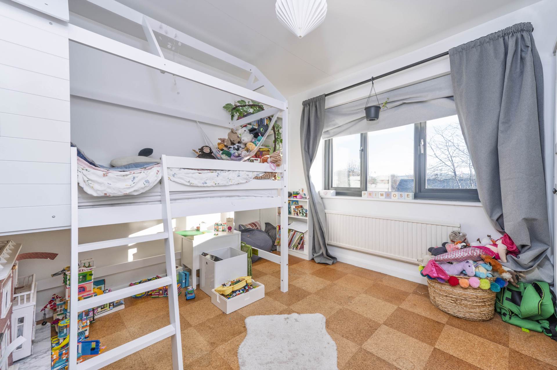 Broad Street, Long Compton, Image 13