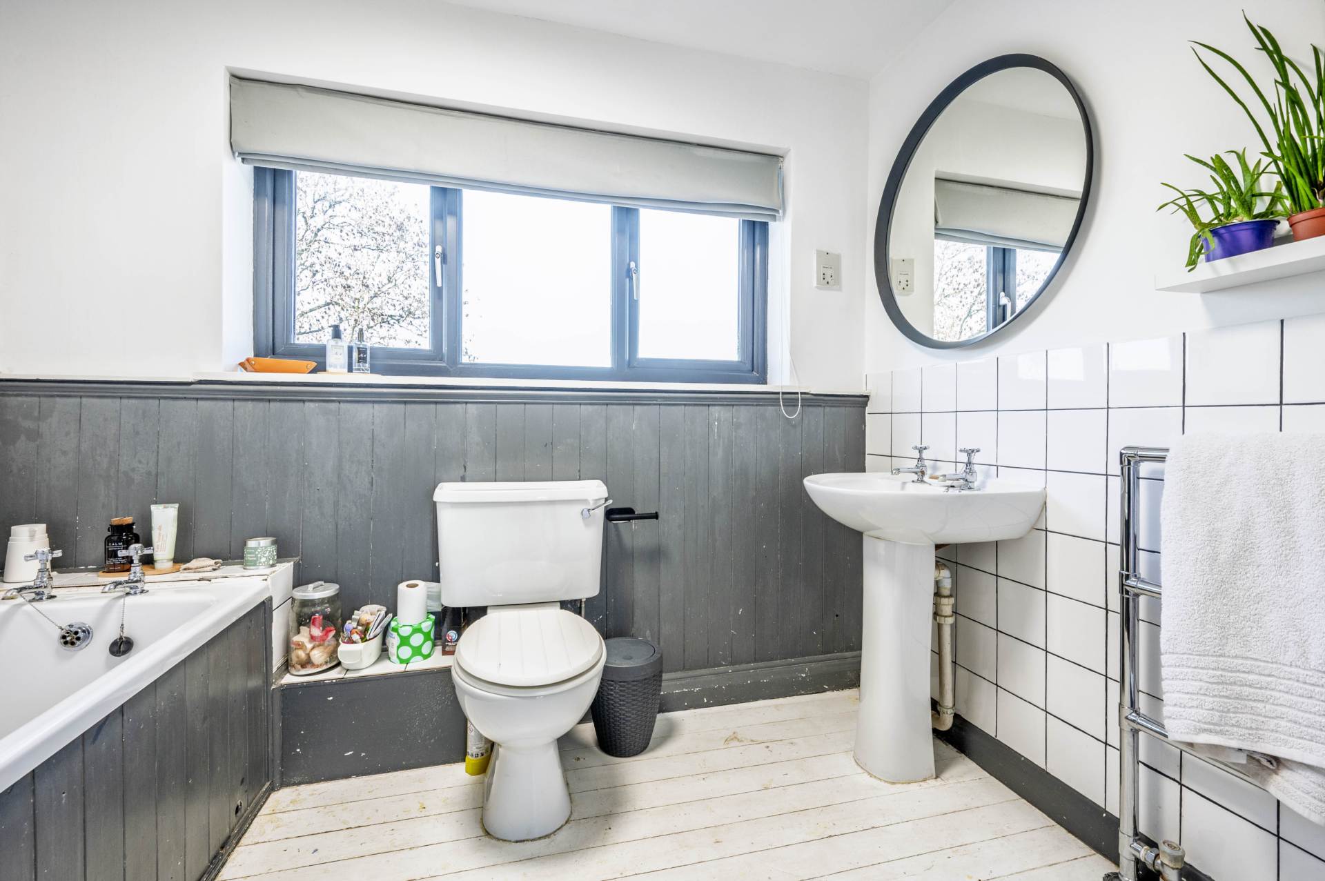 Broad Street, Long Compton, Image 15