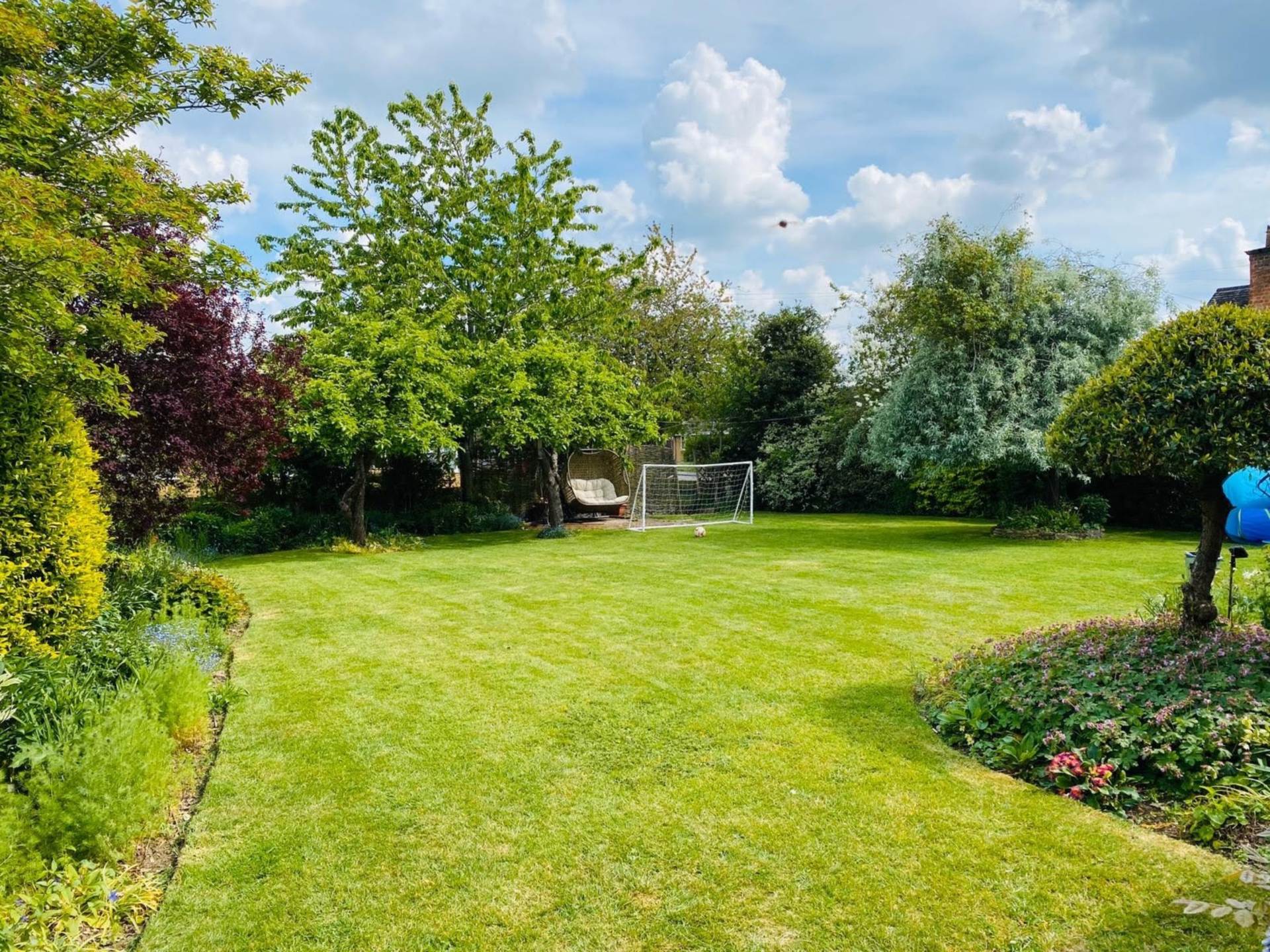 Broad Street, Long Compton, Image 16