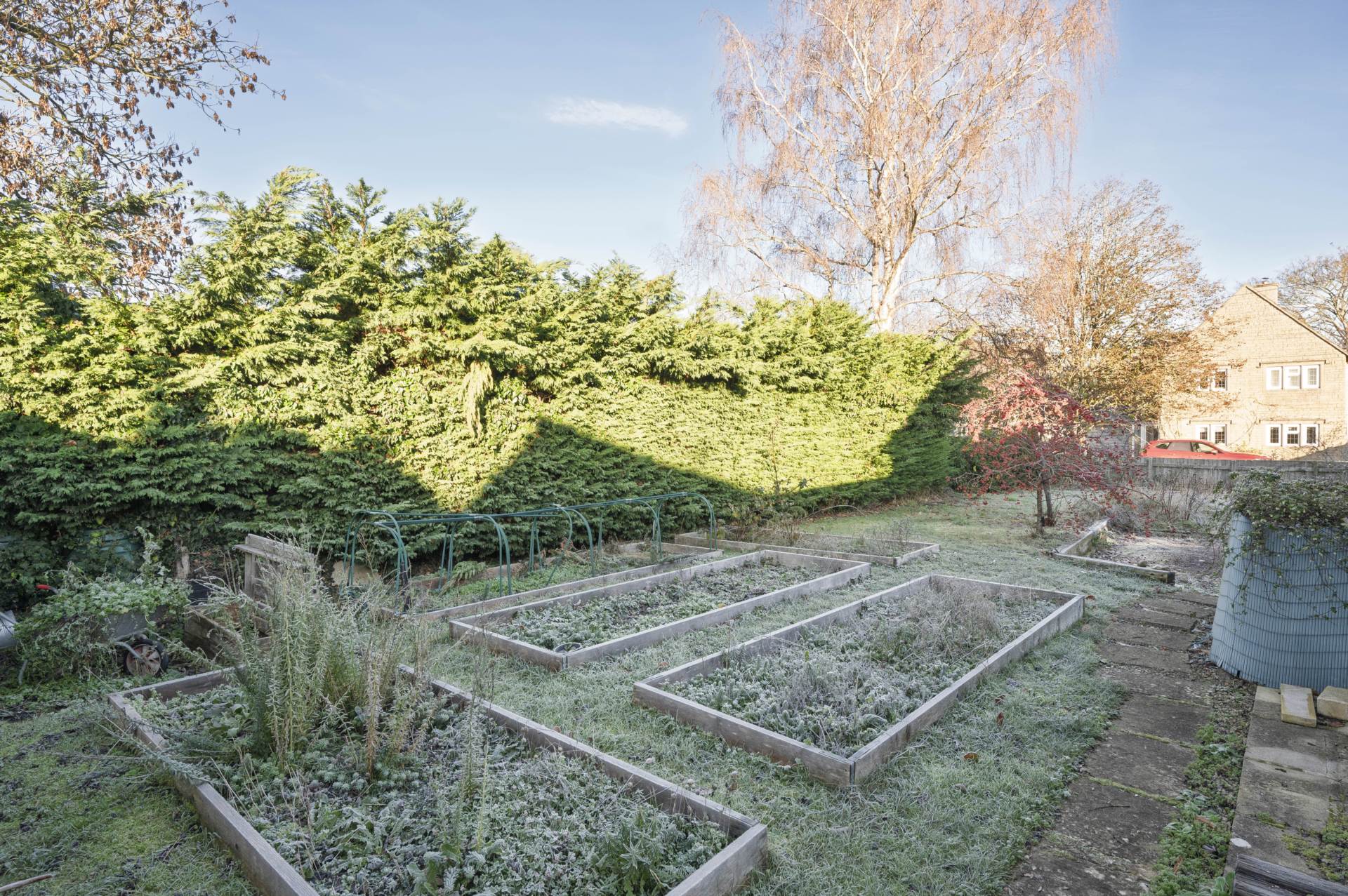 Broad Street, Long Compton, Image 17
