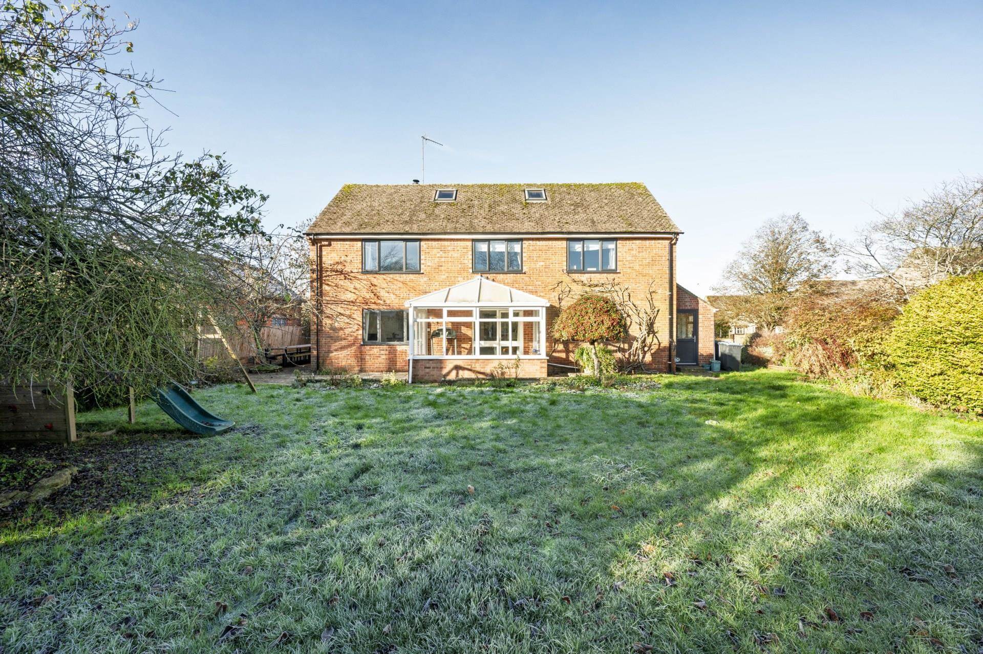 Broad Street, Long Compton, Image 2