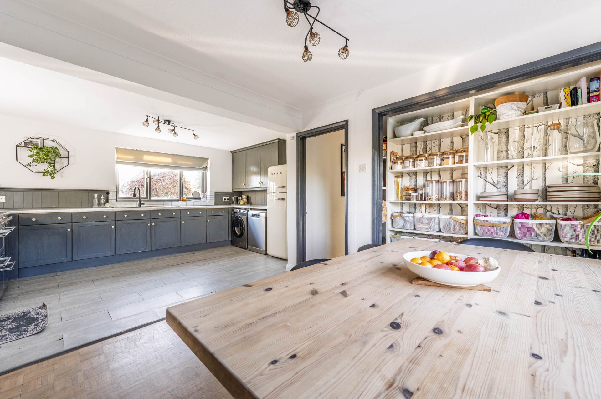 Broad Street, Long Compton, Image 3