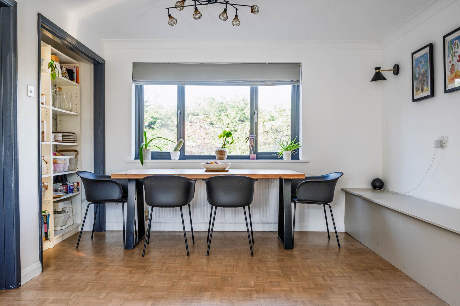 Broad Street, Long Compton, Image 5