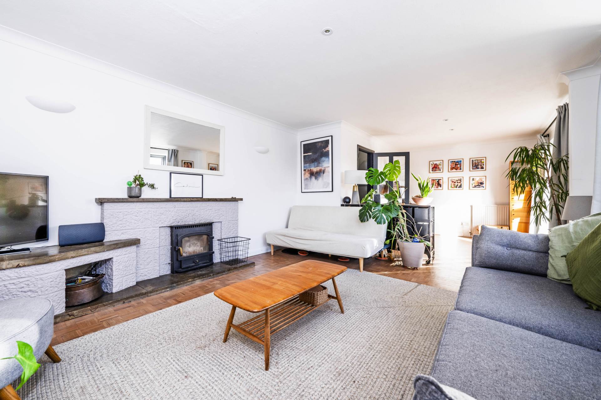 Broad Street, Long Compton, Image 7