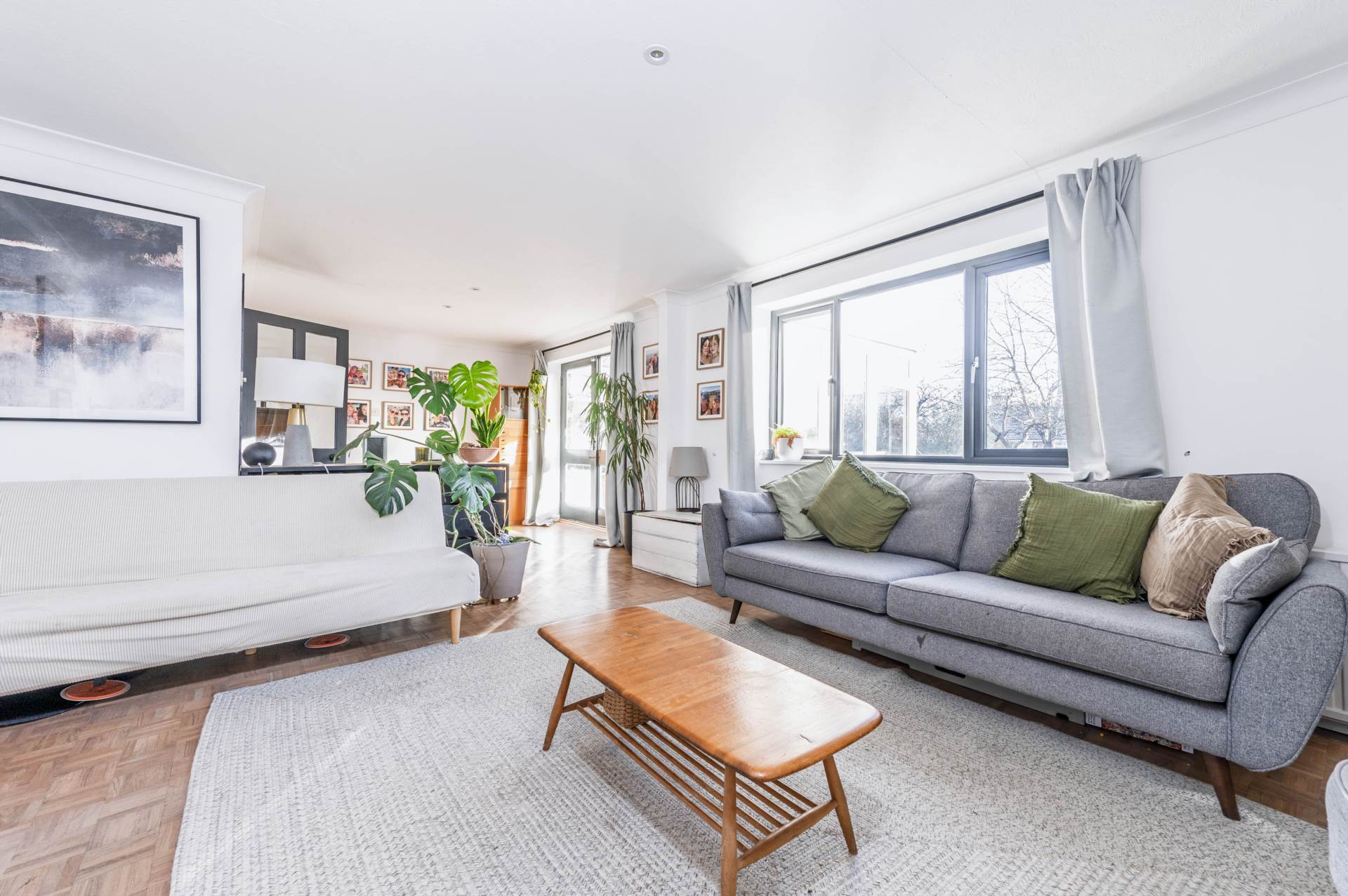 Broad Street, Long Compton, Image 8