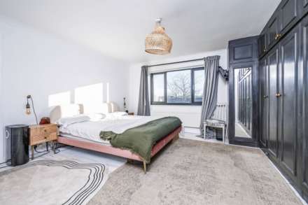 Broad Street, Long Compton, Image 10