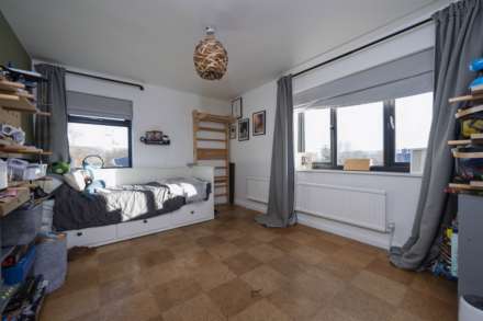 Broad Street, Long Compton, Image 12