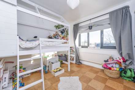 Broad Street, Long Compton, Image 13