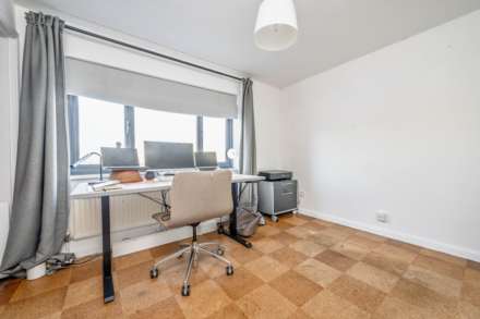 Broad Street, Long Compton, Image 14