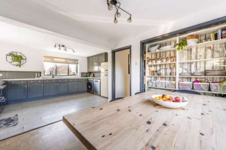 Broad Street, Long Compton, Image 3