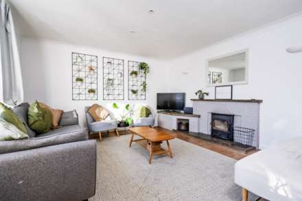 Broad Street, Long Compton, Image 6