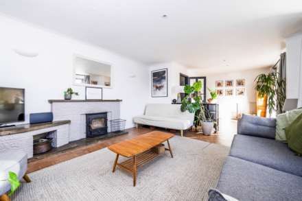 Broad Street, Long Compton, Image 7