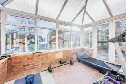 Broad Street, Long Compton, Image 9