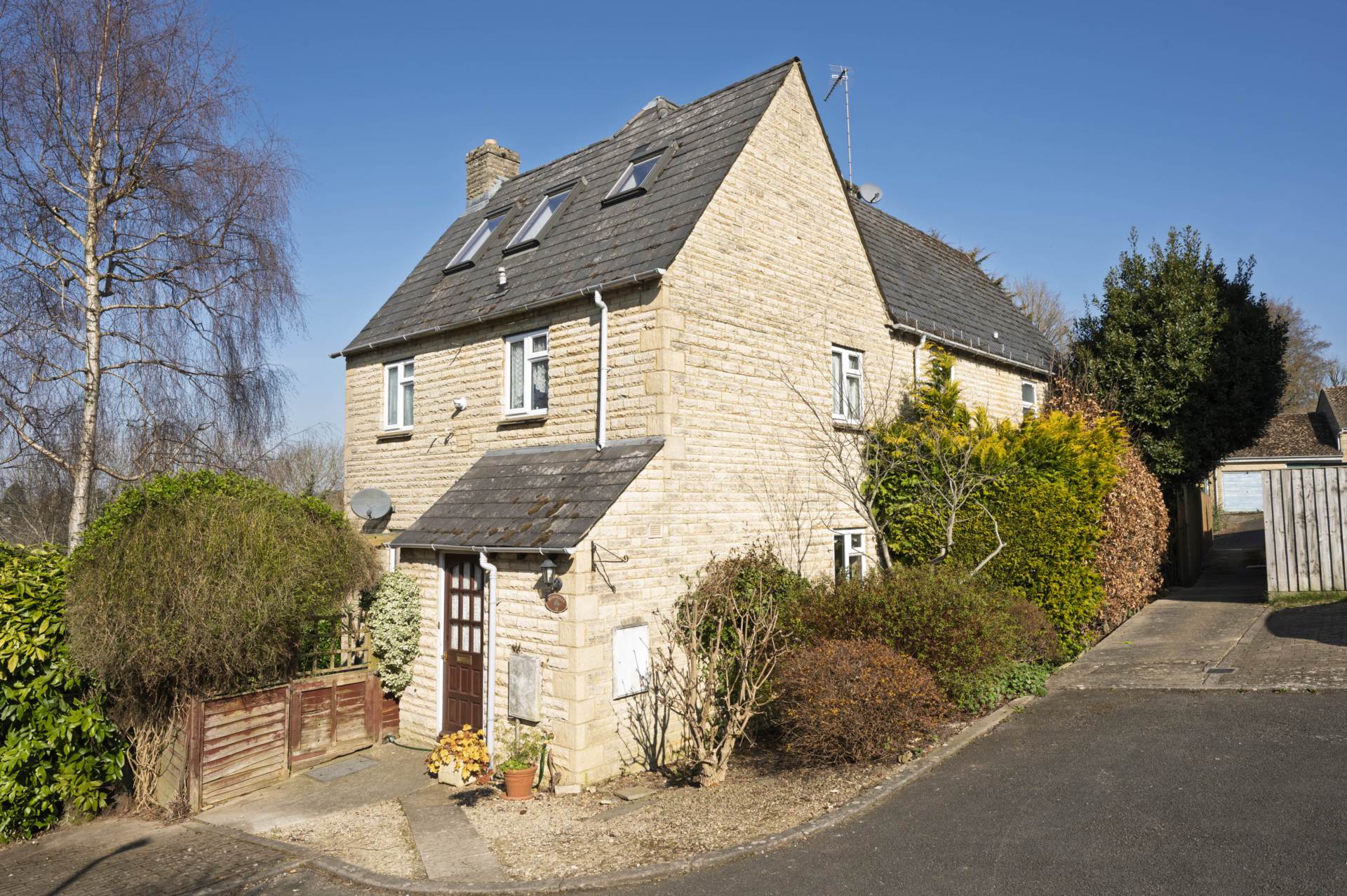 William Bliss Avenue, Chipping Norton, Image 1
