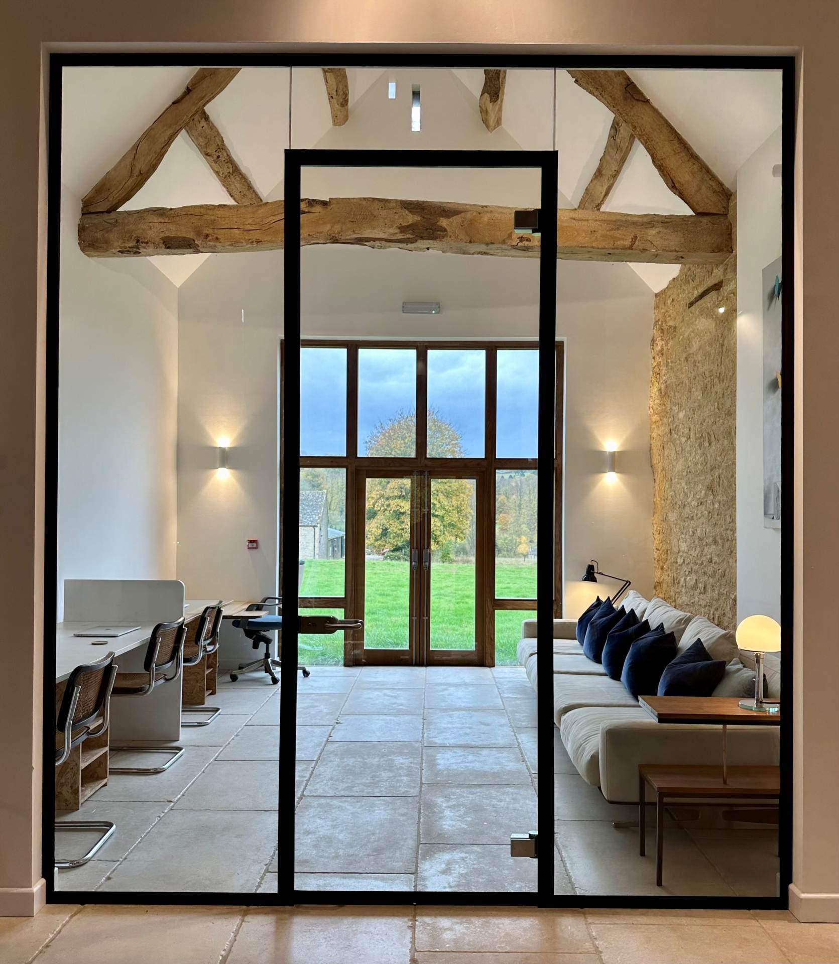 Church Lane, Guiting Power, Image 2
