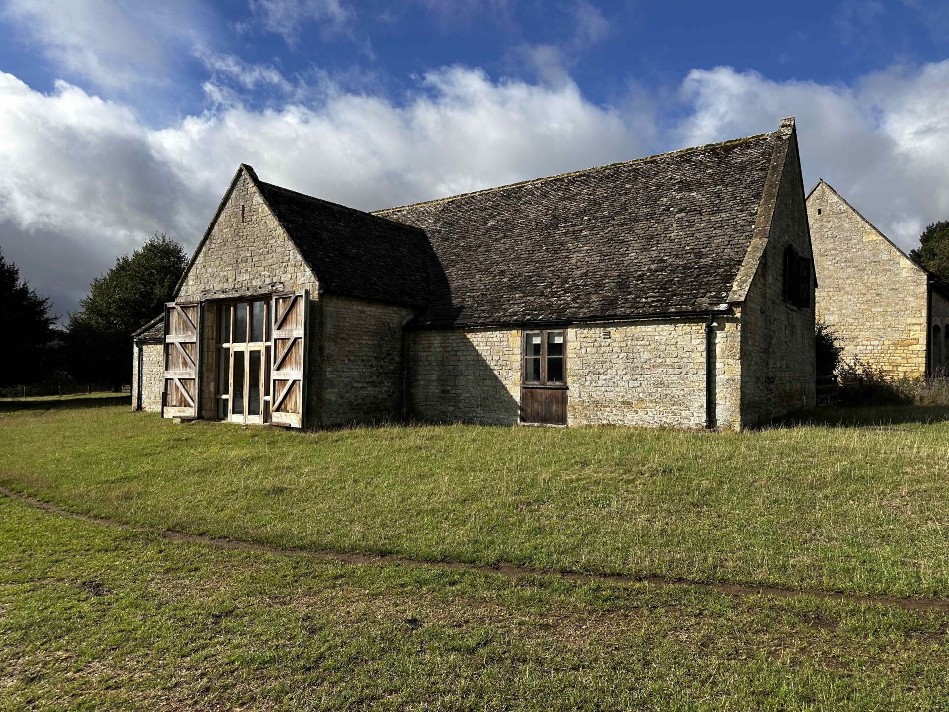 Church Barn, Guiting Power, Image 7