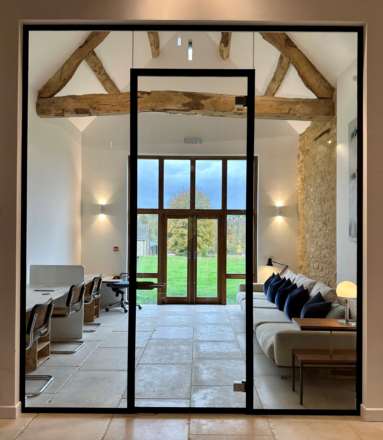 Church Lane, Guiting Power, Image 2