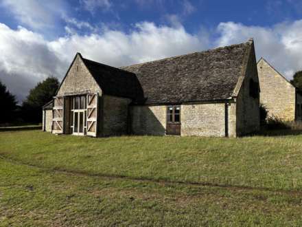 Church Barn, Guiting Power, Image 7