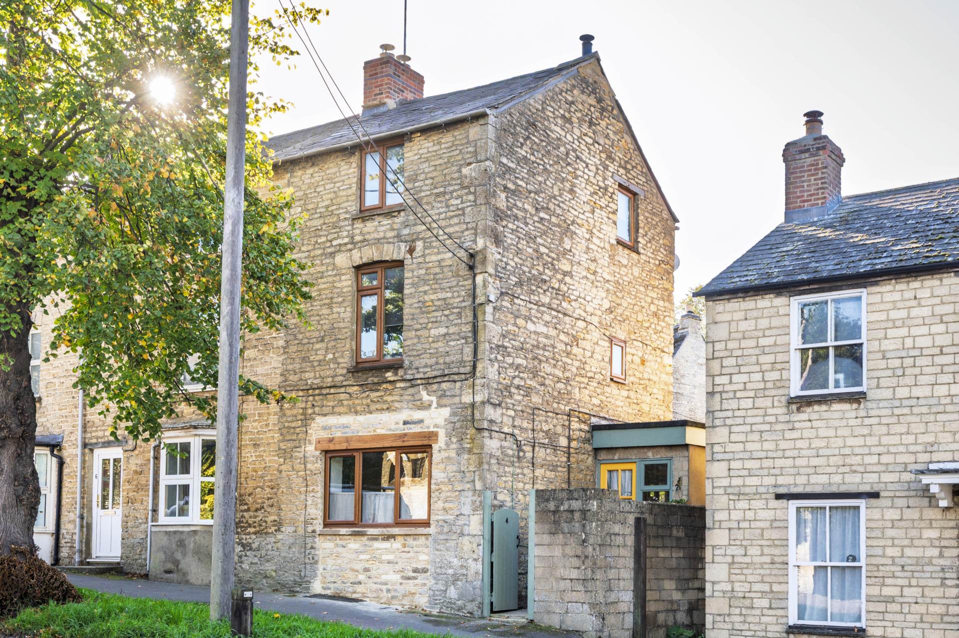 London Road, Chipping Norton, Image 1