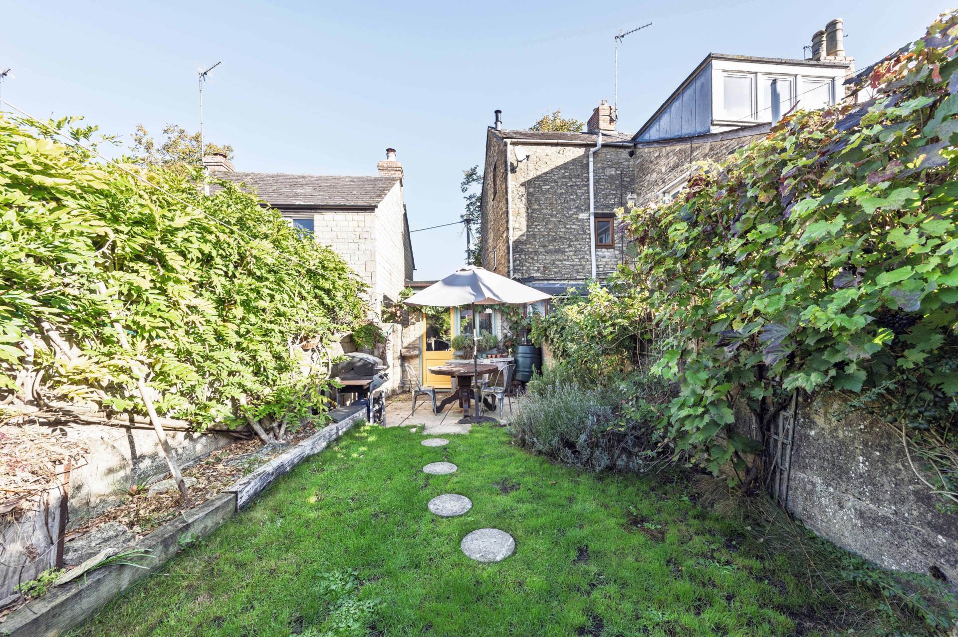 London Road, Chipping Norton, Image 14