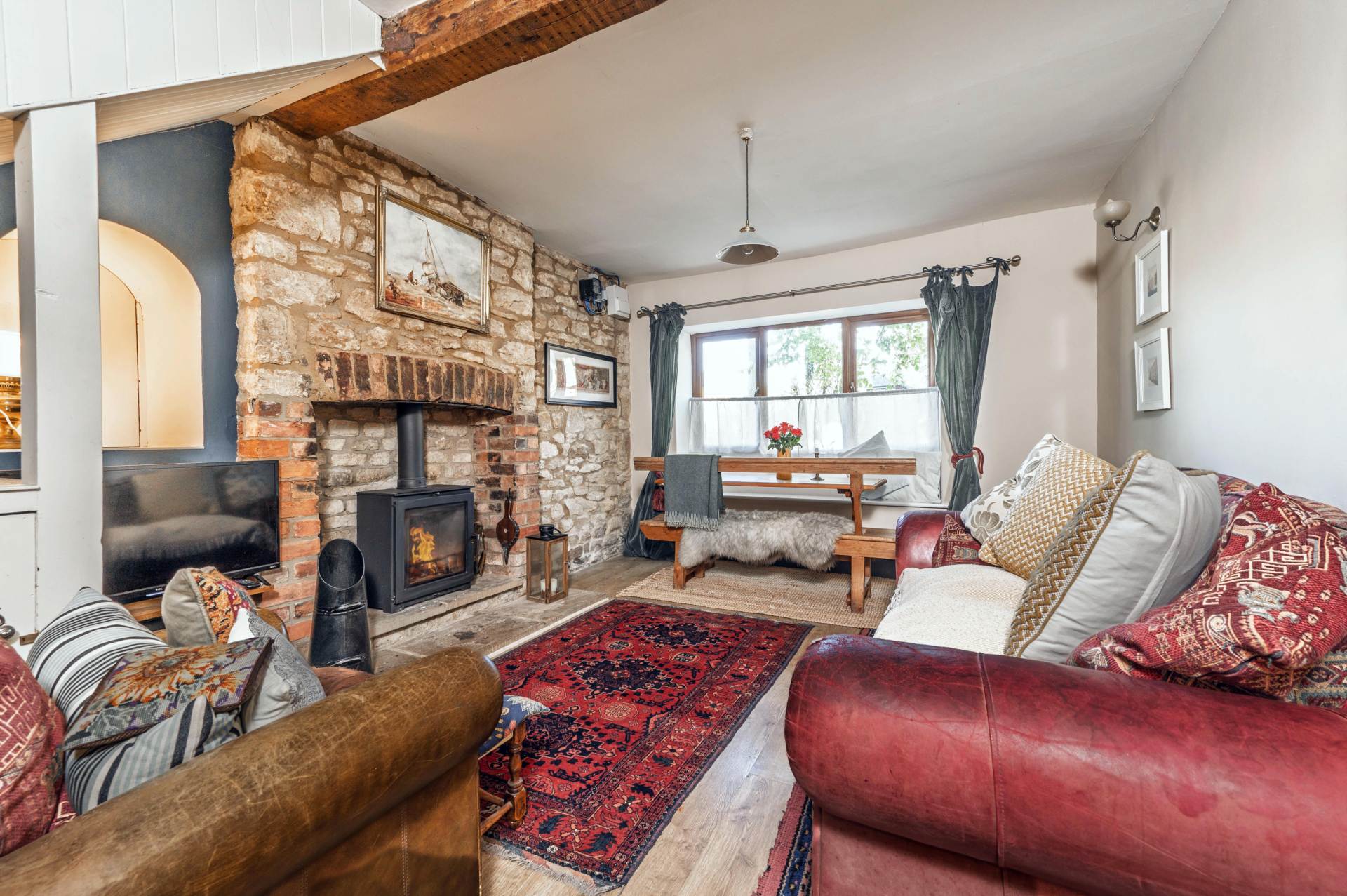 London Road, Chipping Norton, Image 4