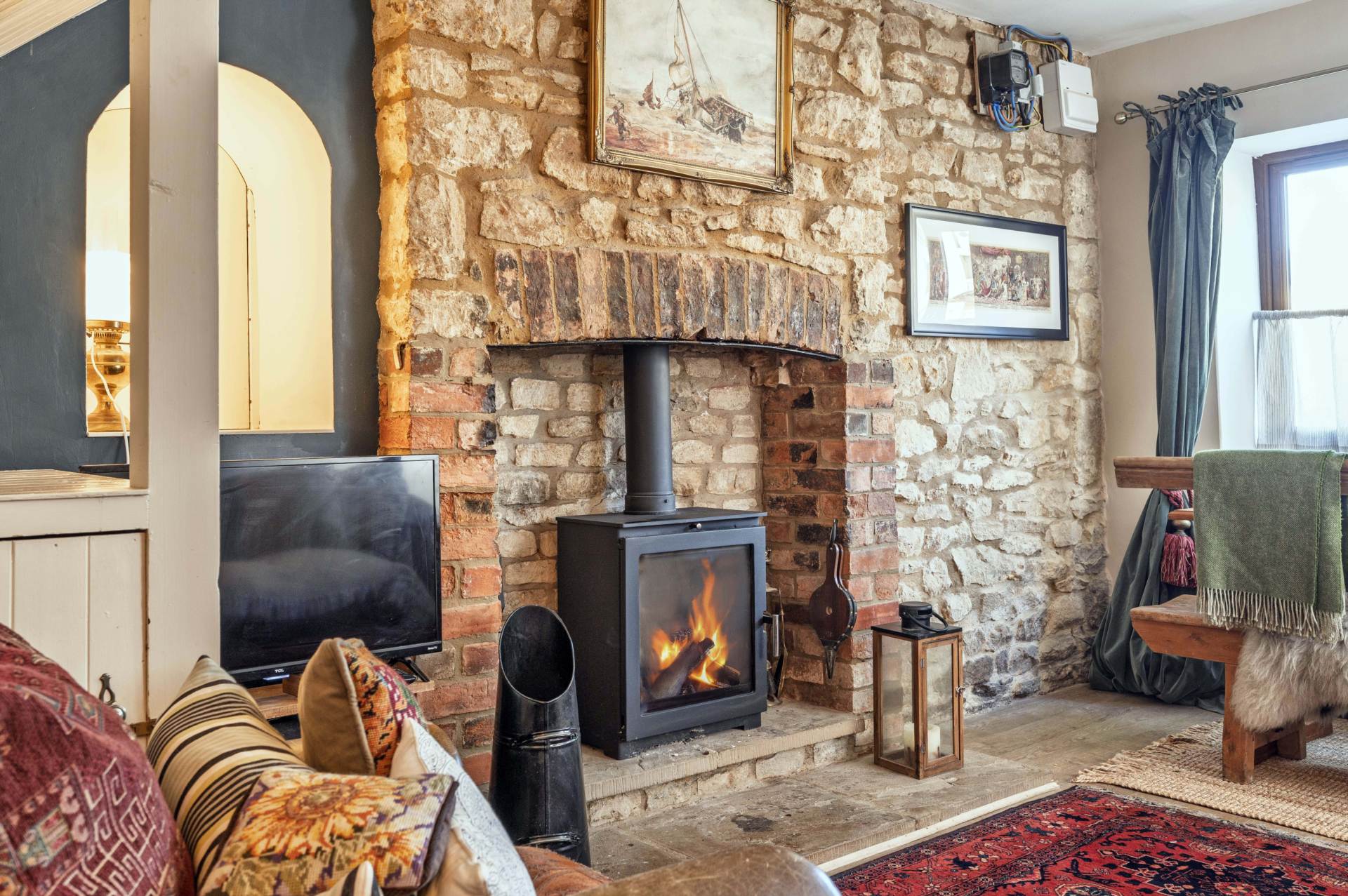 London Road, Chipping Norton, Image 6