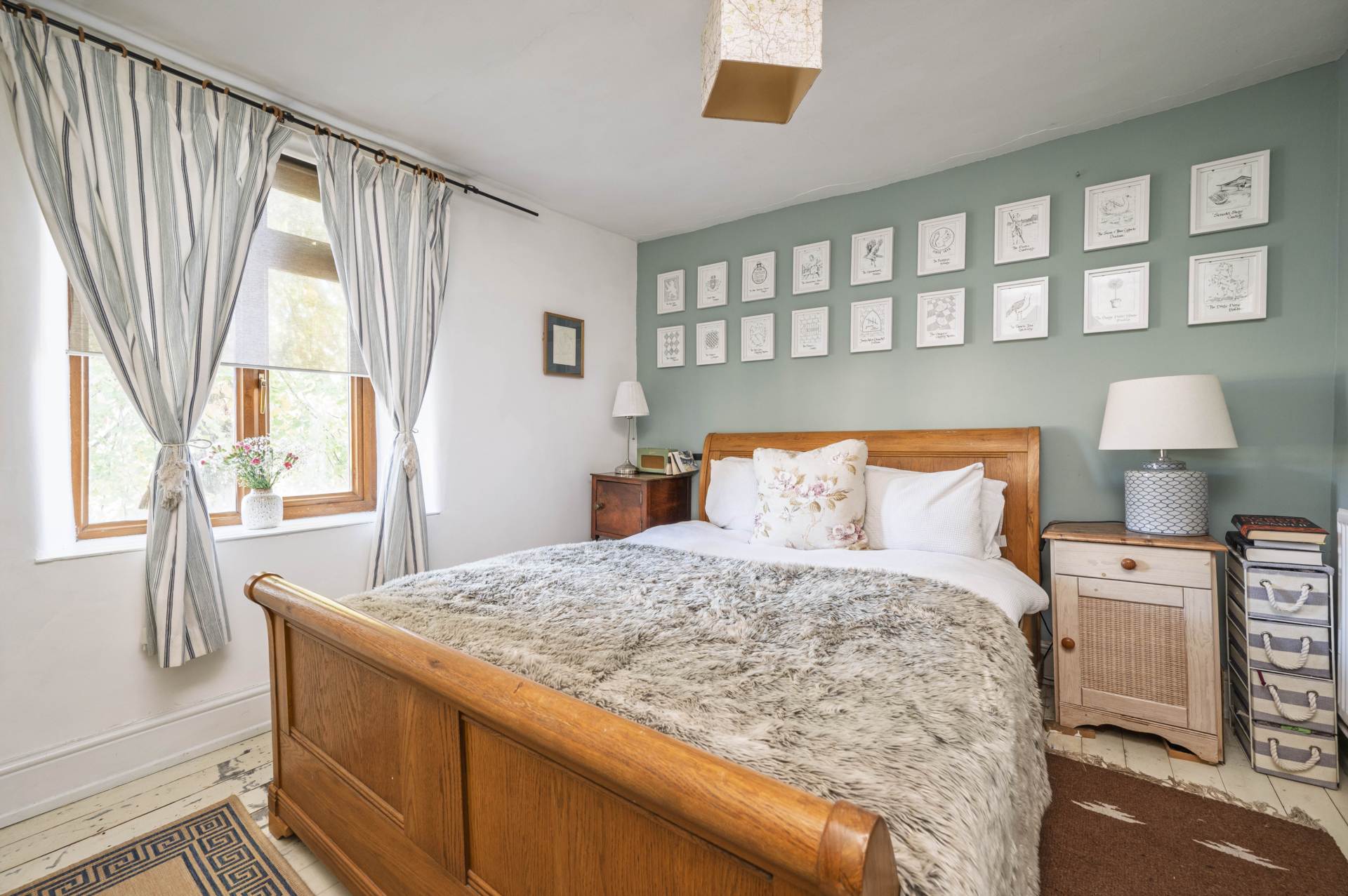 London Road, Chipping Norton, Image 8