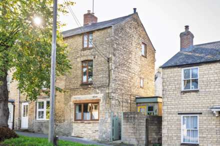 London Road, Chipping Norton