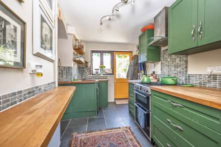 London Road, Chipping Norton, Image 2