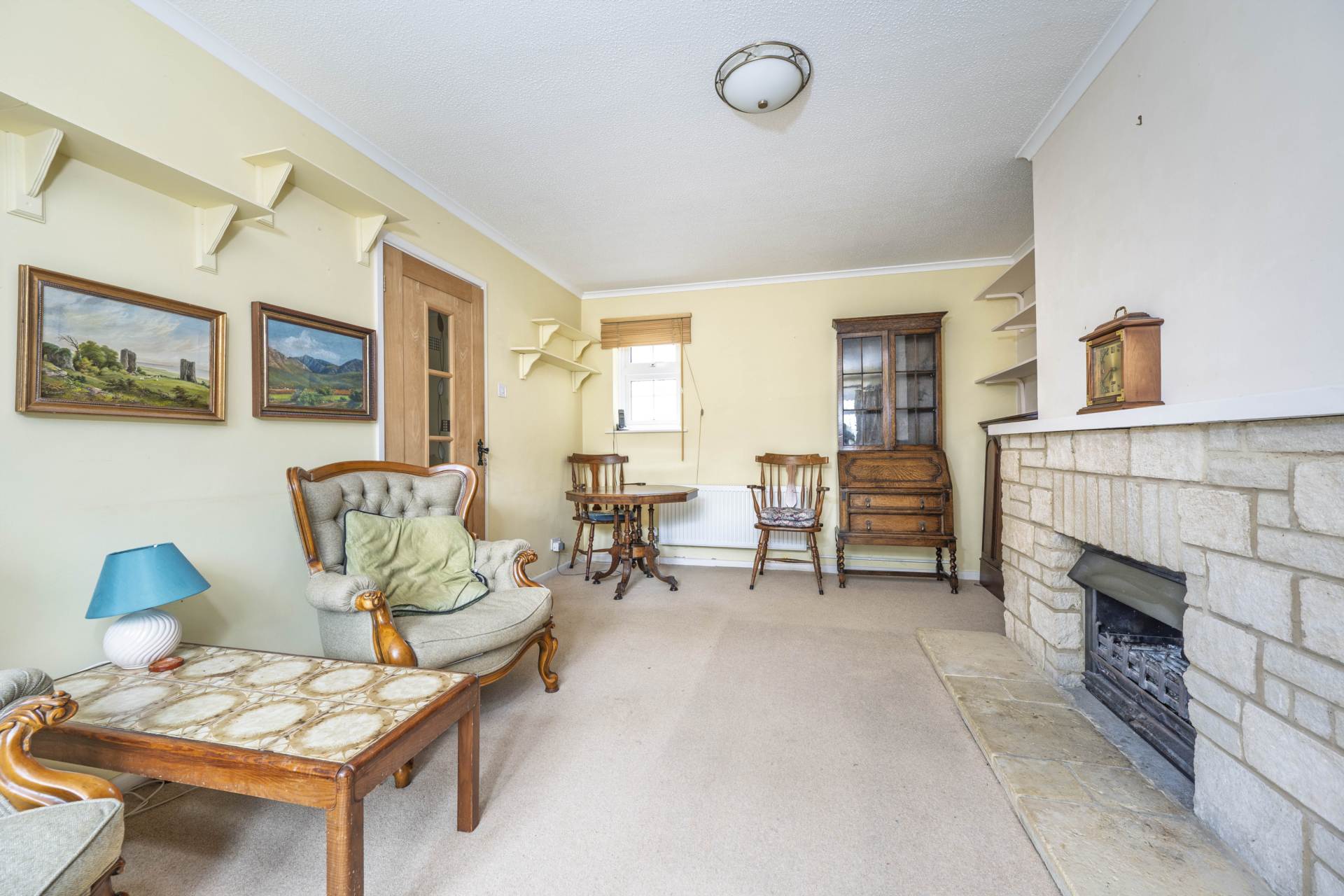 St Leonards Court, Bledington, Image 6