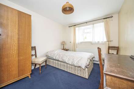 St Leonards Court, Bledington, Image 10