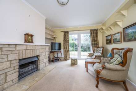 St Leonards Court, Bledington, Image 5