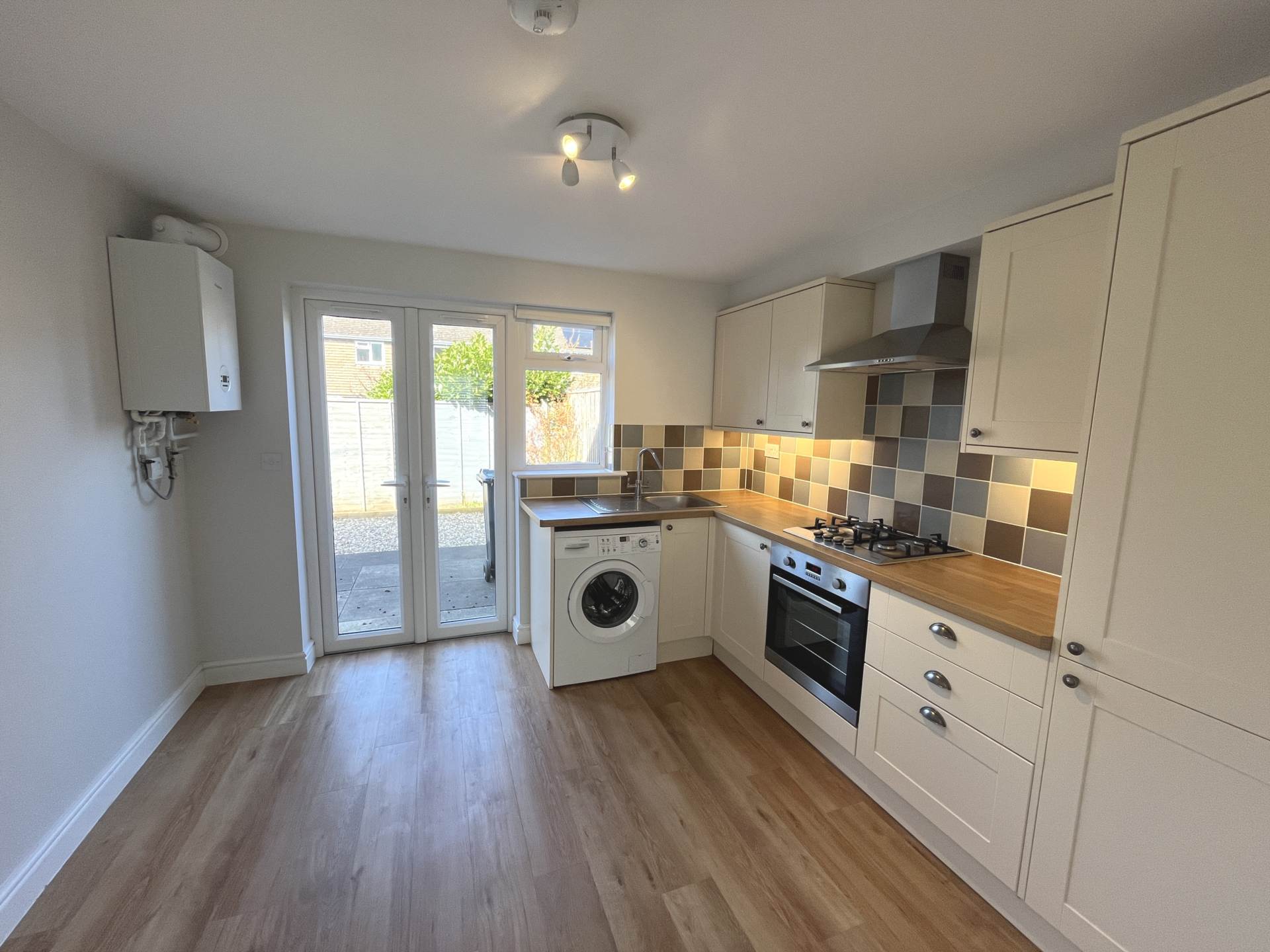Errington Road, Moreton In Marsh, Image 3